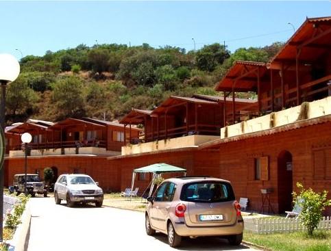 Complejo Rural Miguel De Luque
