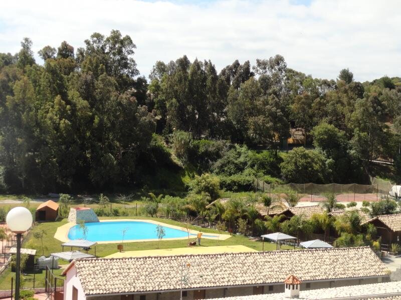 Complejo Rural Miguel De Luque