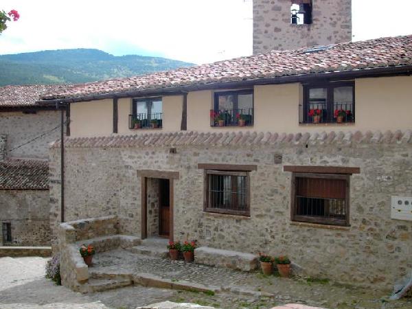 Casa del Viejo Ayuntamiento