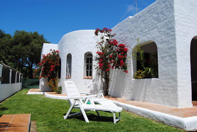 Casa Rural El Capi