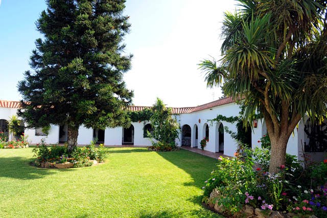 Casa Rural El Capi