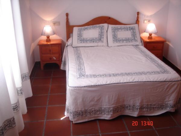 Casa Rural El Capi