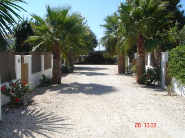 Casa Rural El Capi