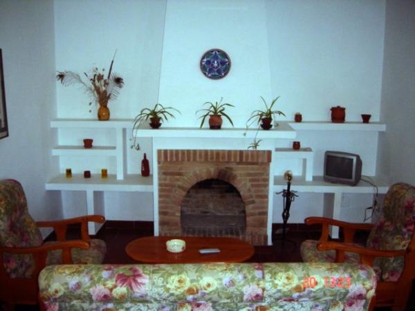 Casa Rural El Capi