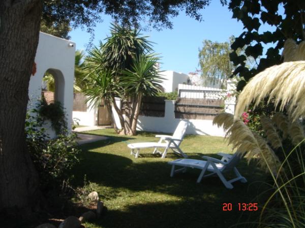Casa Rural El Capi