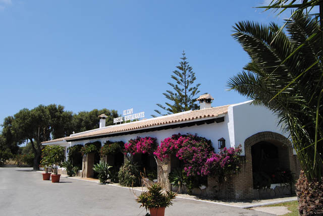 Casa Rural El Capi