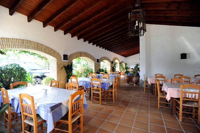 Casa Rural El Capi