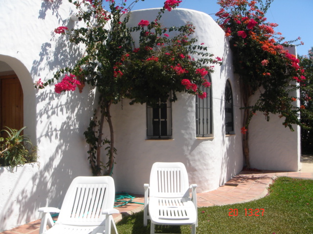 Casa Rural El Capi