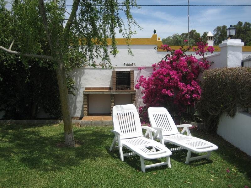 Casa Rural El Capi