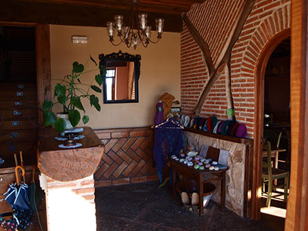 El Camino Real