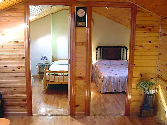 Casa Rural Río Lobos