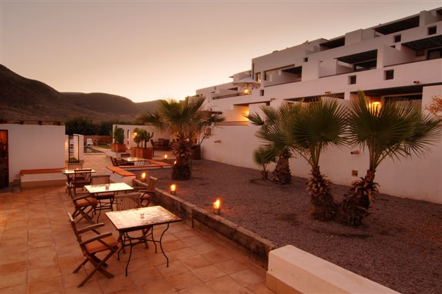 Cala Chica ***