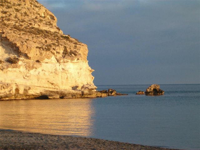Cala Chica ***