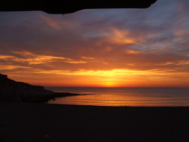 Cala Chica ***
