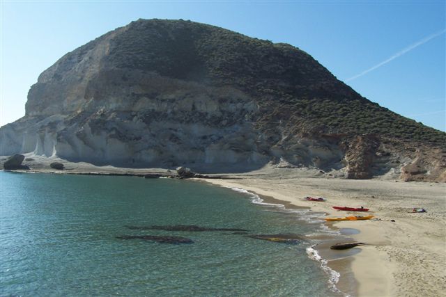 Cala Chica ***