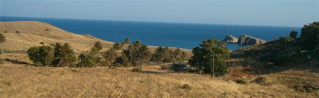 Cala Chica ***