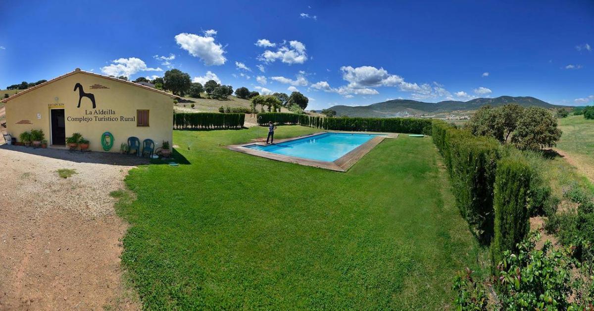 La Aldeilla