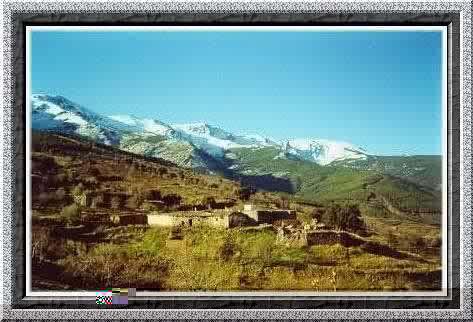 Cortijo Abruvilla