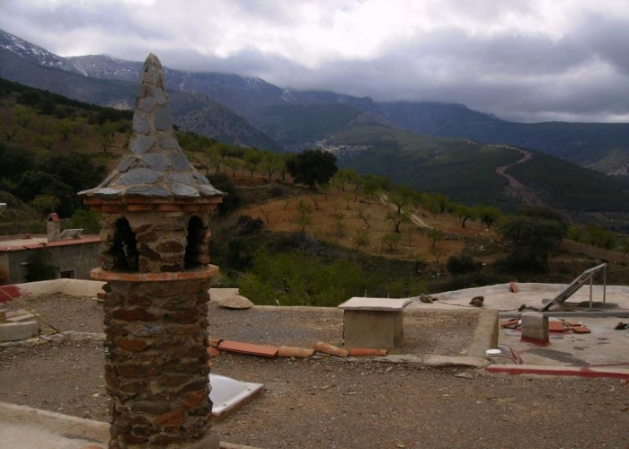 Cortijo Abruvilla