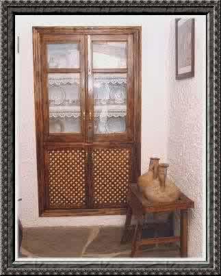 Cortijo Abruvilla