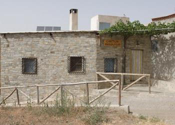 Cortijo Abruvilla