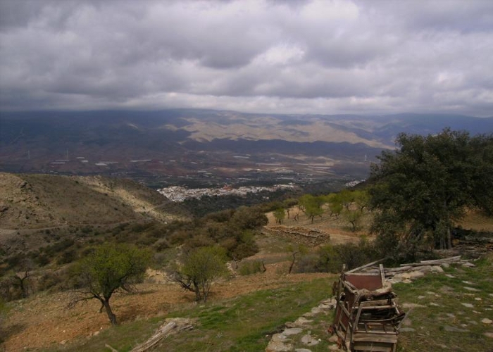Cortijo Abruvilla