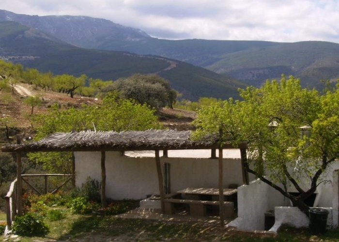Cortijo Abruvilla