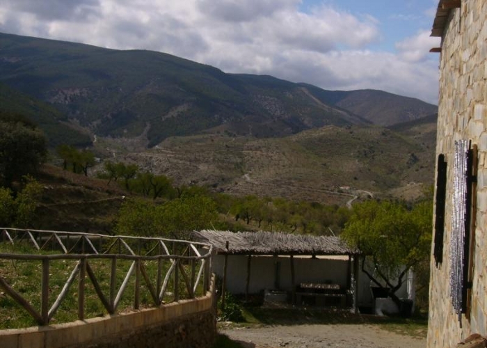 Cortijo Abruvilla