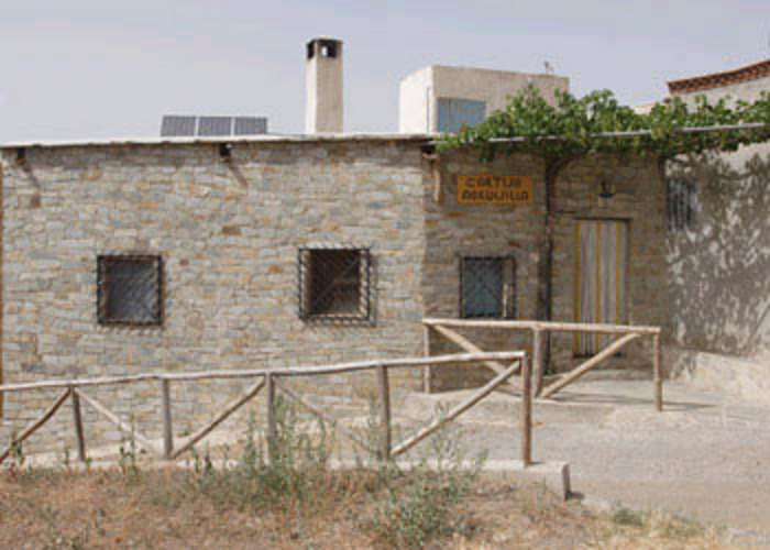 Cortijo Abruvilla