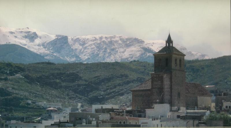 Cortijo Abruvilla