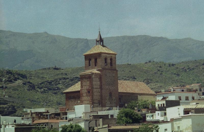 Cortijo Abruvilla