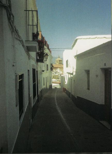 Cortijo Abruvilla
