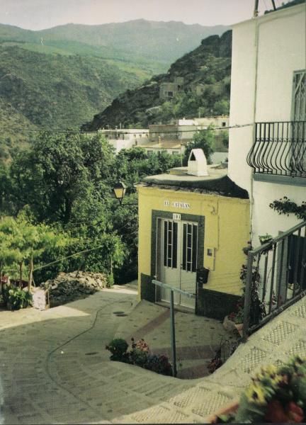 Cortijo Abruvilla