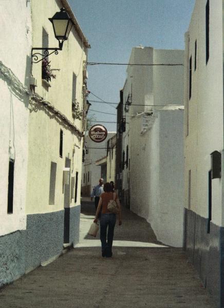 Cortijo Abruvilla