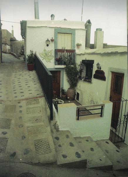 Cortijo Abruvilla