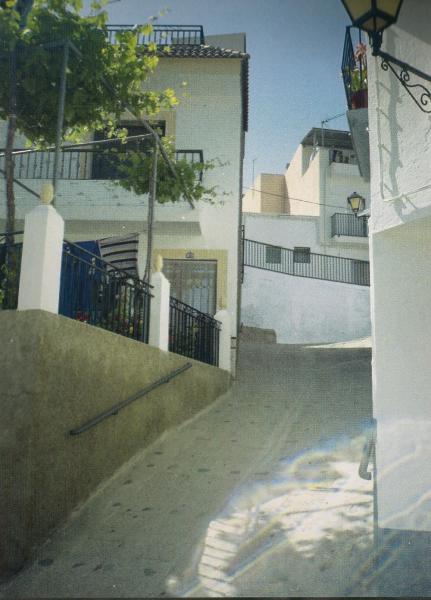Cortijo Abruvilla
