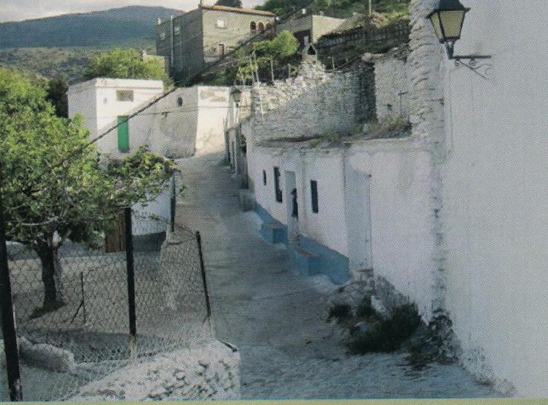 Cortijo Abruvilla