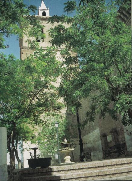 Cortijo Abruvilla