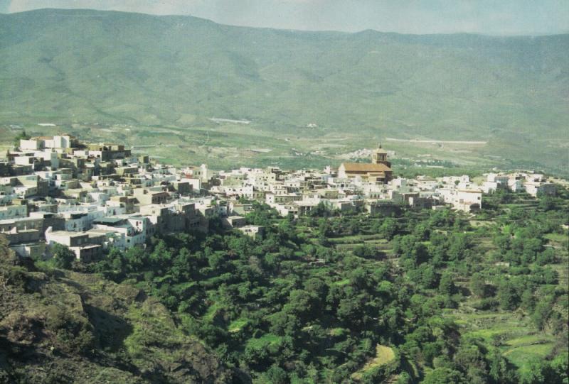 Cortijo Abruvilla