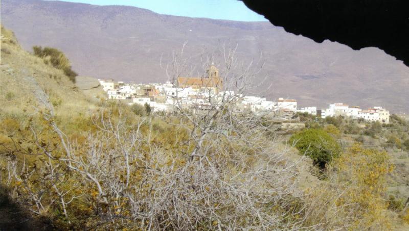 Cortijo Abruvilla