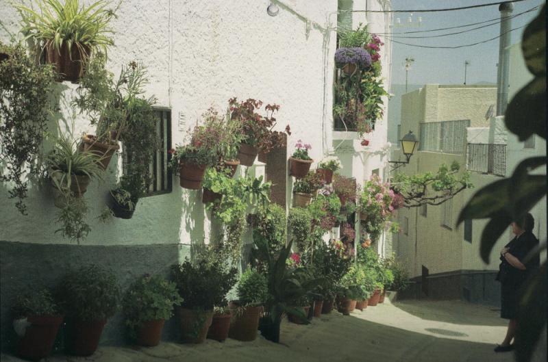 Cortijo Abruvilla