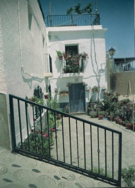 Cortijo Abruvilla