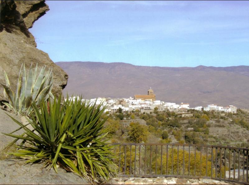 Cortijo Abruvilla
