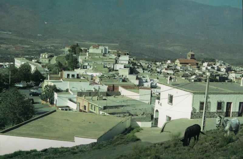 Cortijo Abruvilla