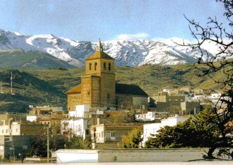 Cortijo Abruvilla