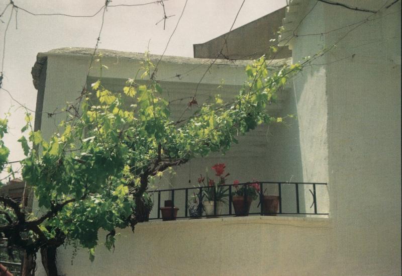 Cortijo Abruvilla