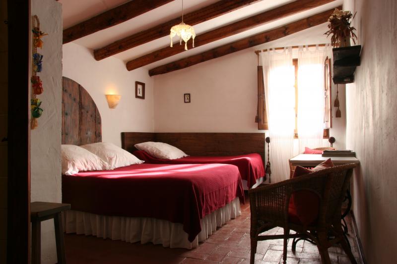 Masia Les Torres De Selma