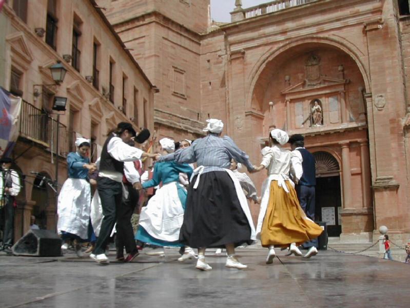La Morada De Juan De Vargas