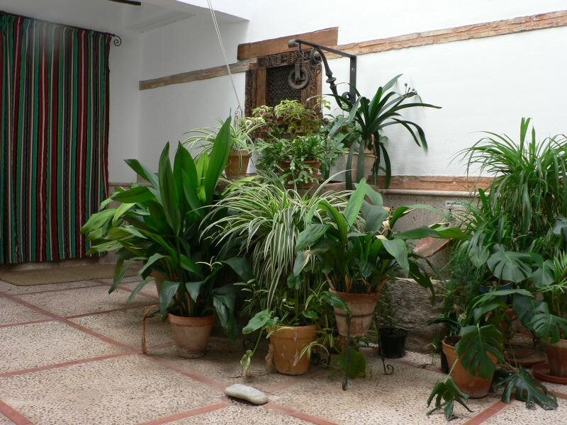 La Morada De Juan De Vargas