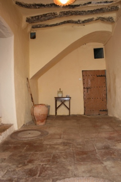 Ca La Nuri